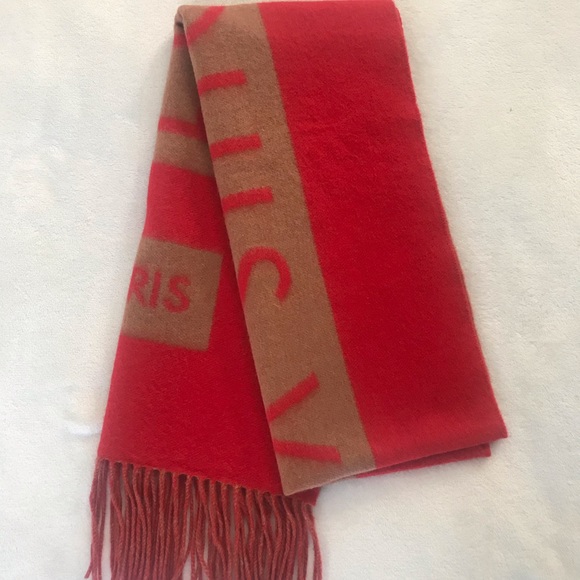 Louis Vuitton Echarpe Baroda Scarf - Picture 2 of 6